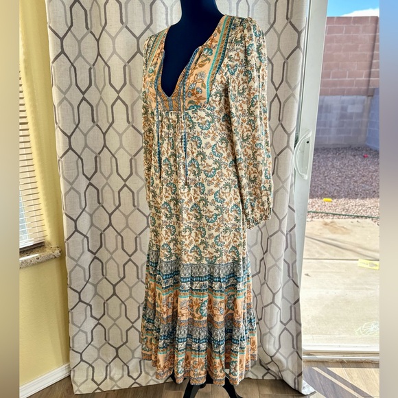 EUC Arnhem Provence Amelie Sundress - Picture 5 of 17